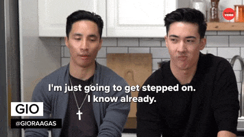 Bachelor Cooking GIF by BuzzFeed