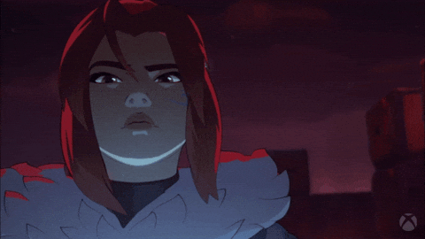 Oh Yeah Smile GIF by Xbox