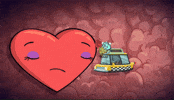 Valentines Day Love GIF by Fizzy's Lunch Lab