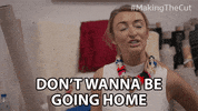 Fashion Reaction GIF by Amazon Prime Video