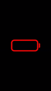 Energy Charging GIF by Dr. Donna Thomas Rodgers