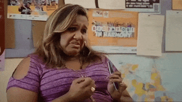 abcindigenous sassy eye roll deadly aboriginal GIF