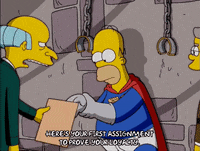 homer simpson GIF