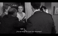 Leonardo Dicaprio Movie GIF by Filmin