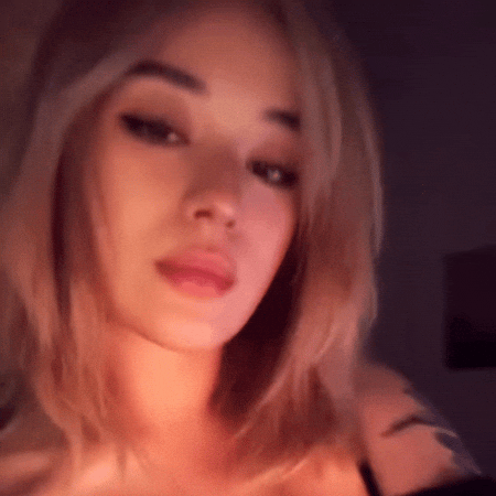 Cute Girl GIF