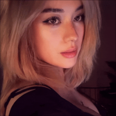 Cute Girl GIF