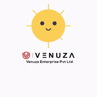 Solar Energy GIF by Venuza