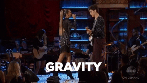 Listen To Your Heart GIF by Chastity Belt