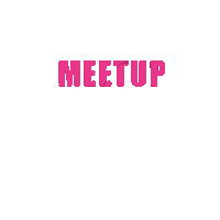 athenatvs meetup sfg meet-up athenatvs Sticker