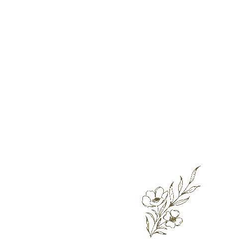 Flowers Sticker