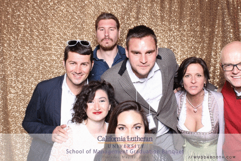 GIF by Wuddabooth Photobooth