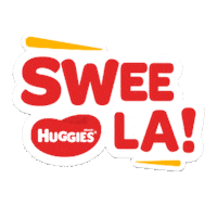 Singapore Parents Sticker by huggiesaustralia