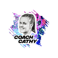 CM2CrossFit crossfit cm2 cm2 crossfit cm2crossfit coach cathy Sticker