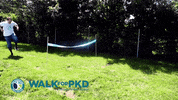 Glenn Finishline GIF by PKDFoundation