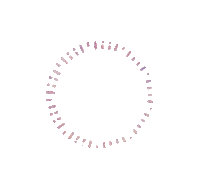 Circle Sticker