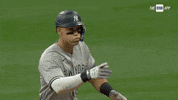 New York Yankees Celebration GIF by YES Network