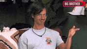 Big Brother Idk GIF by Big Brother Australia