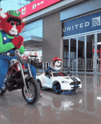 Happy Butler Bulldogs GIF by Butler University