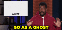 Deon Cole Halloween GIF by Team Coco