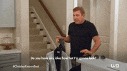 Reaction Lol GIF by Chrisley Knows Best
