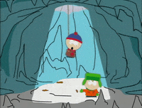 GIF by South Park 