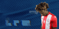 Huracanazulpr GIF by Federación Puertorriqueña de Fútbol