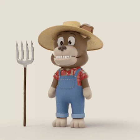 cashewgetsajob giphygifmaker love happy 3d GIF