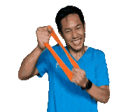 Sport Running Sticker by Dr. Marquardt