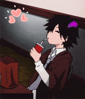 maxisde4th_ detective bsd bungou stray dogs ranpo GIF