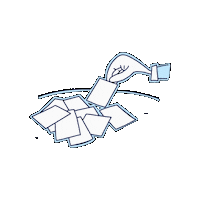 Inspiration Cards Sticker