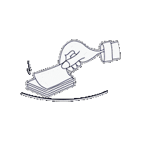Inspiration Development Sticker