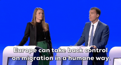 Europe Renew GIF by GIPHY News