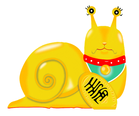 pianpianii giphyupload lucky fortuna suerte Sticker