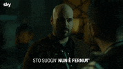 Sky Atlantic Italia Gomorralaserie GIF by Sky Italia