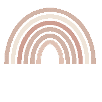 Rainbow Sticker