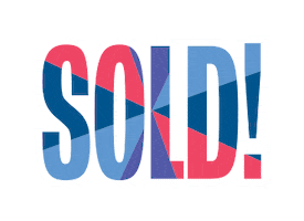 Sold Sticker by Trillion Real Estate