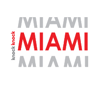 Beach Miami Sticker by Weknock