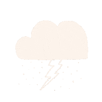 Water Rain Sticker