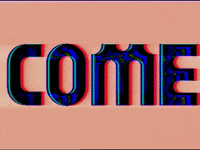 Art Come GIF