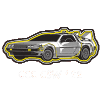Ccc Sticker by Morgan & Morgan