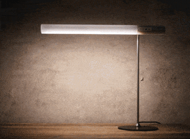 lamp GIF by Product Hunt