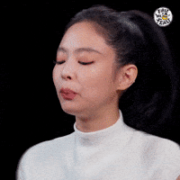 K Pop Mm GIF by First We Feast