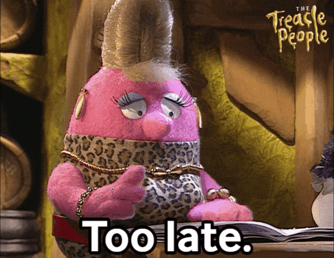 Stop Motion Animation GIF by Fire Mountain Productions