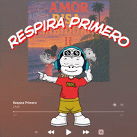 Paz Bienestar GIF by Zhot