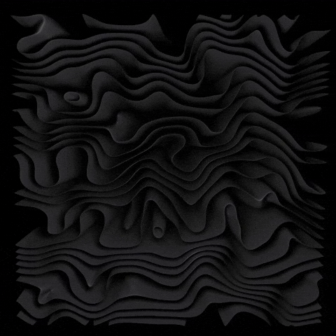 Art Loop GIF by tracheotommy