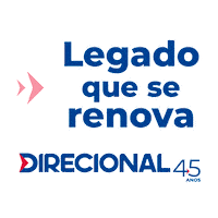 Direcionalengenharia45 Sticker by direcionalvendas