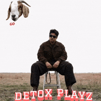 Detox Playz GIF