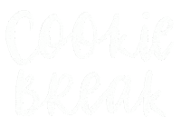 Cookie Break Sticker by MilkyGoodness
