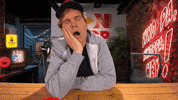 TheNonStoppers zzz hallo im in count me in GIF