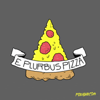 Animation Domination Pizza GIF by gifnews